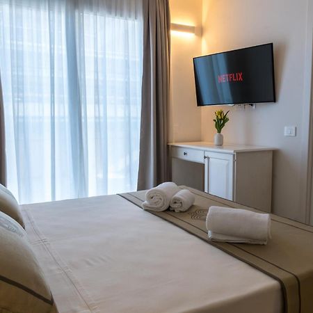 Landlord Hotel Alghero Kültér fotó