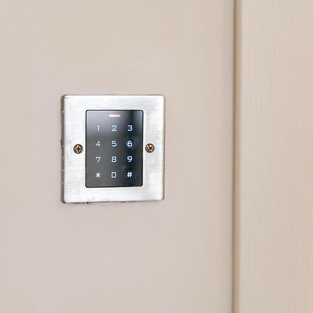 Landlord Hotel Alghero Kültér fotó