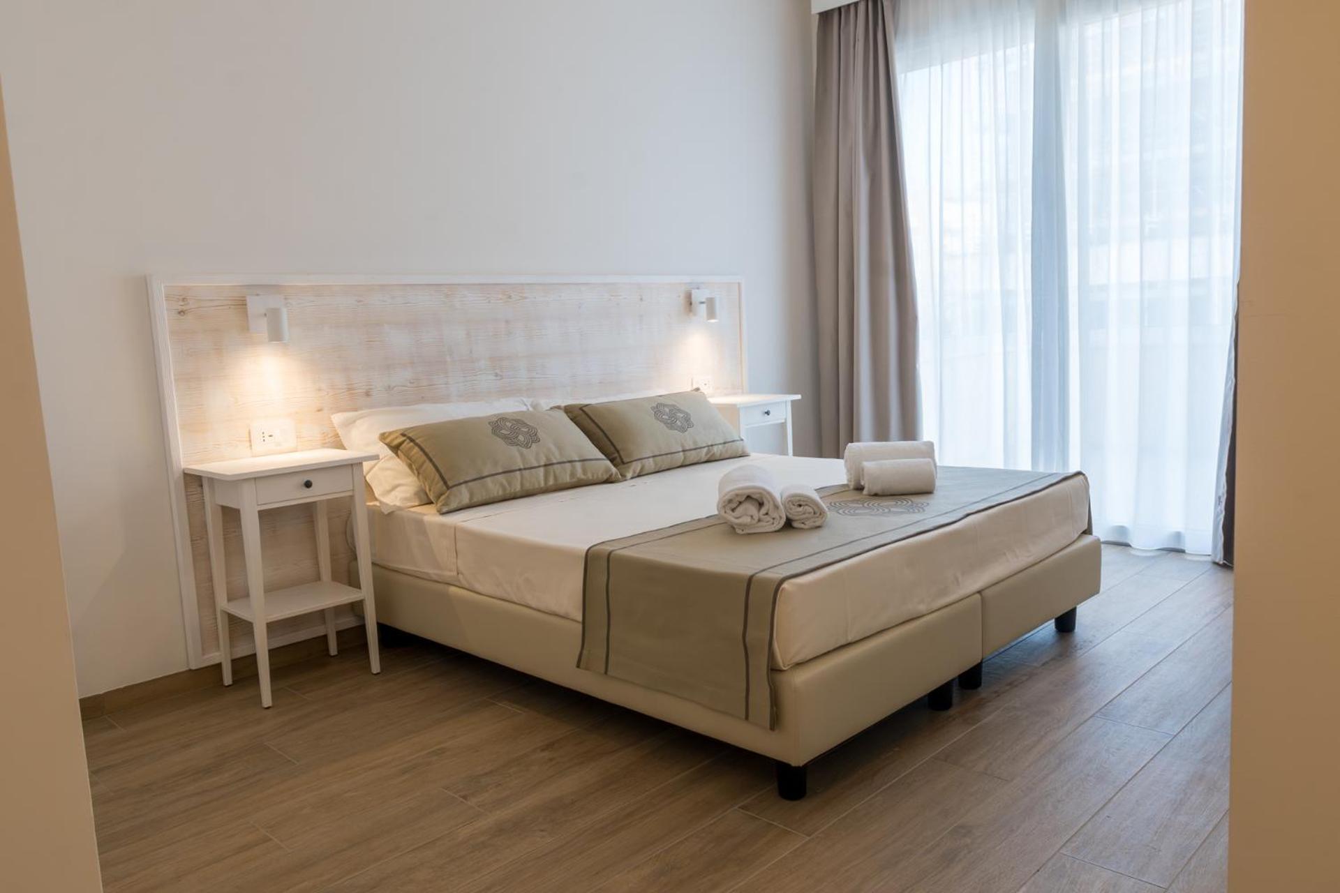 Landlord Hotel Alghero Kültér fotó