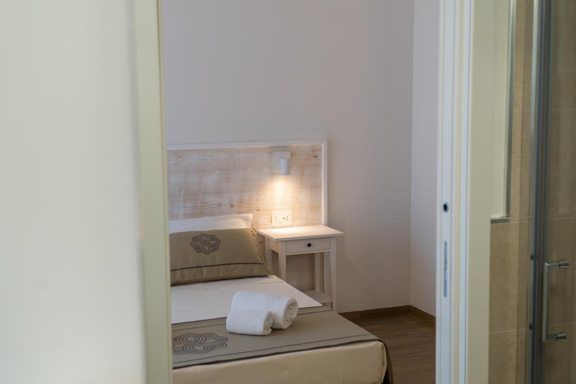 Landlord Hotel Alghero Kültér fotó
