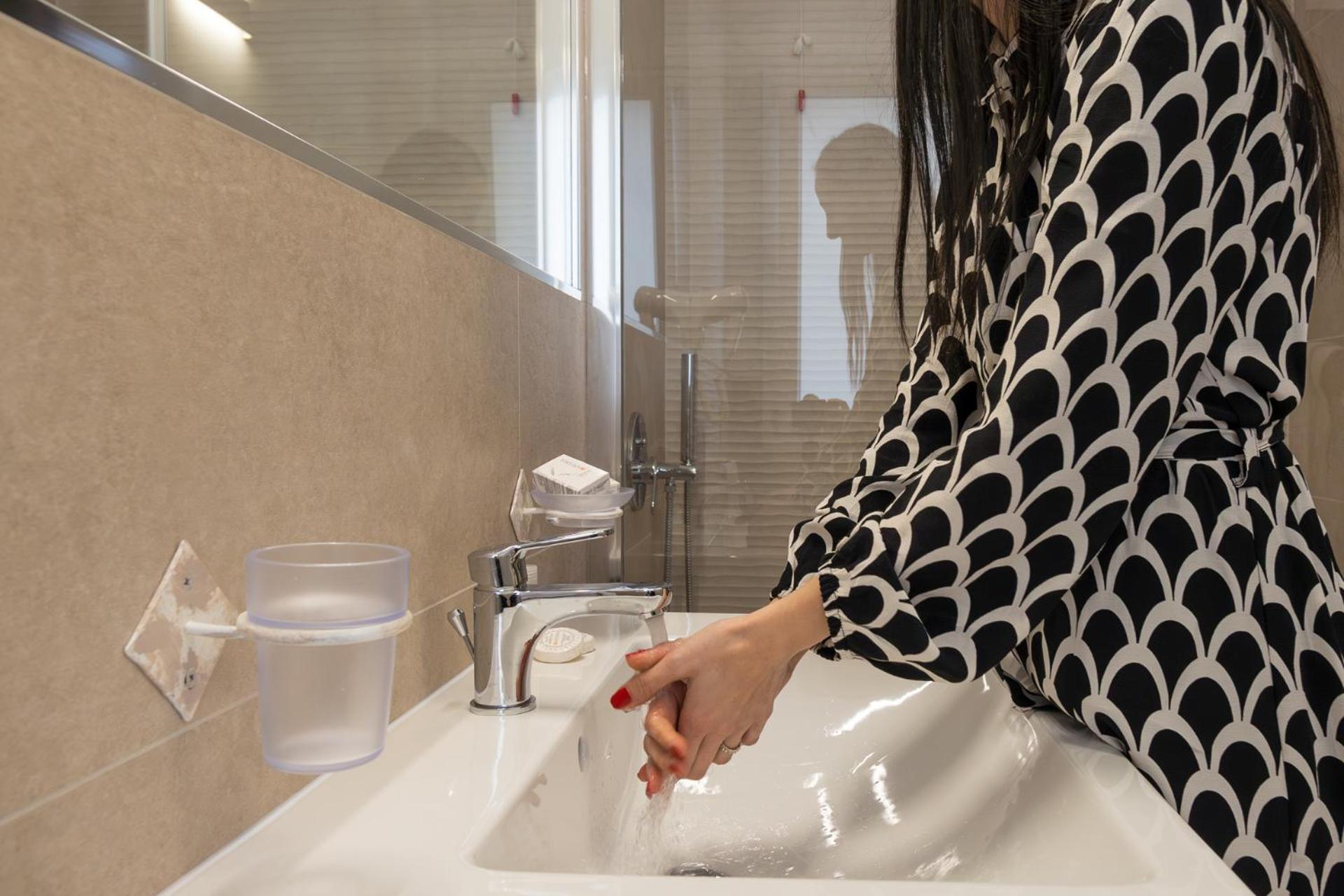 Landlord Hotel Alghero Kültér fotó