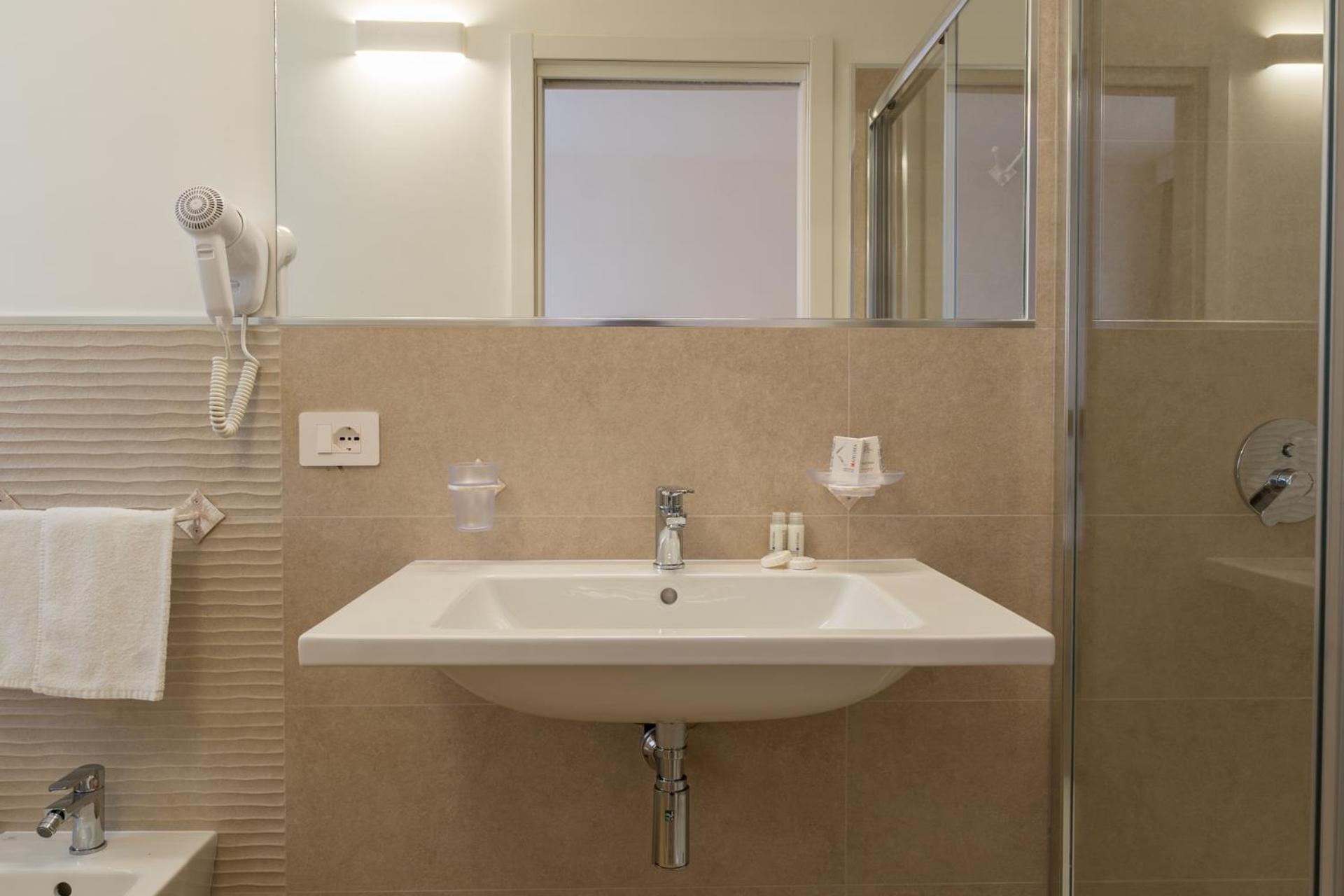 Landlord Hotel Alghero Kültér fotó