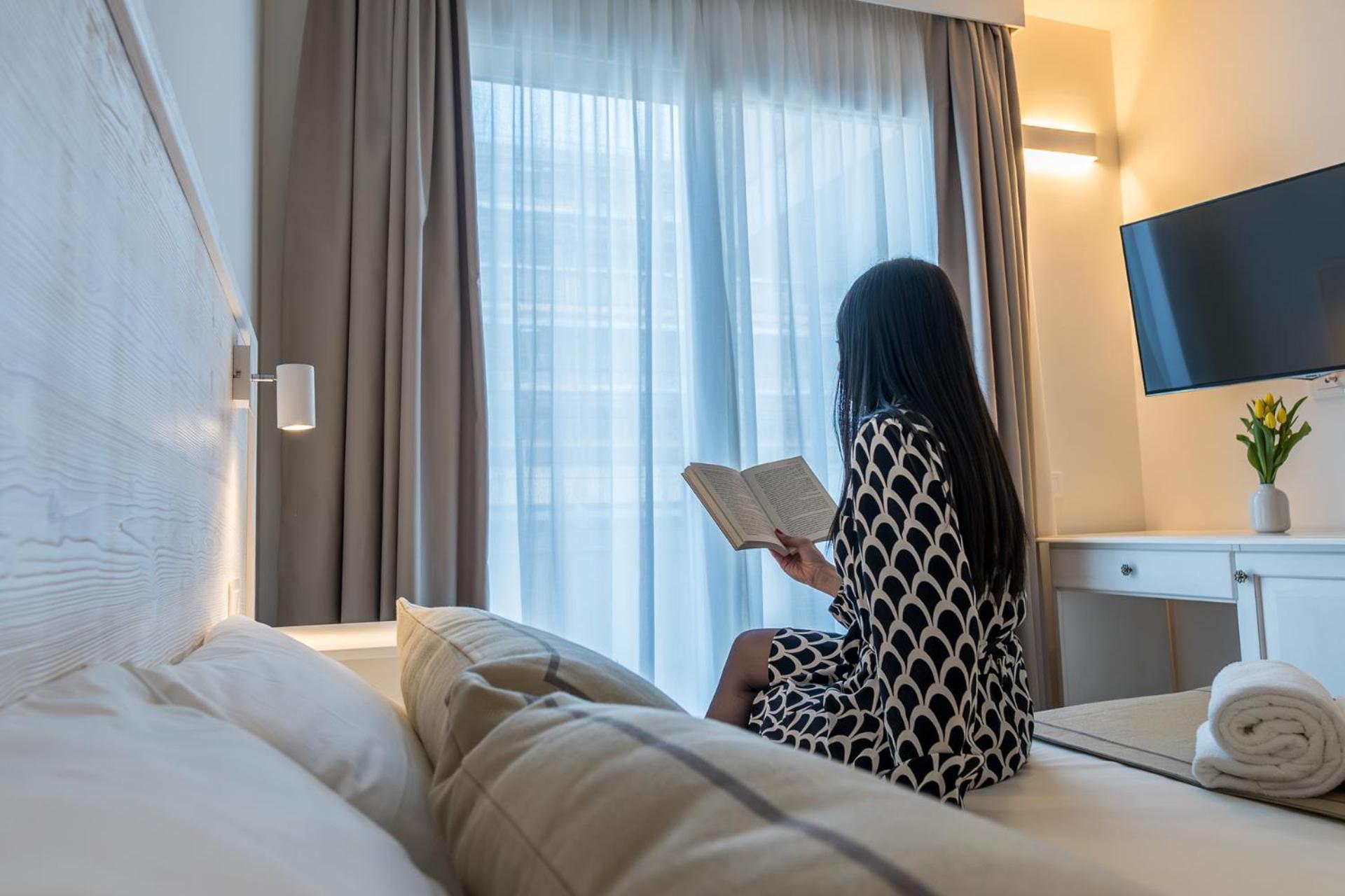 Landlord Hotel Alghero Kültér fotó