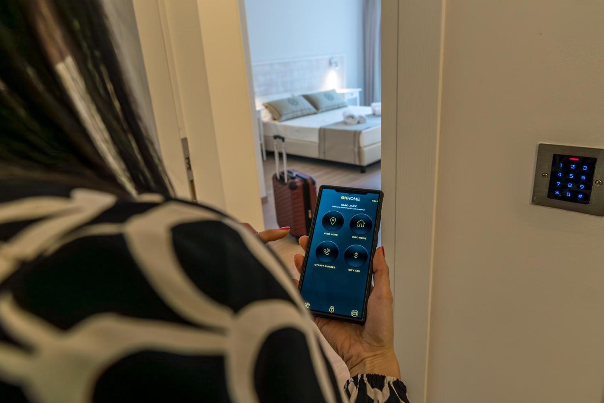 Landlord Hotel Alghero Kültér fotó