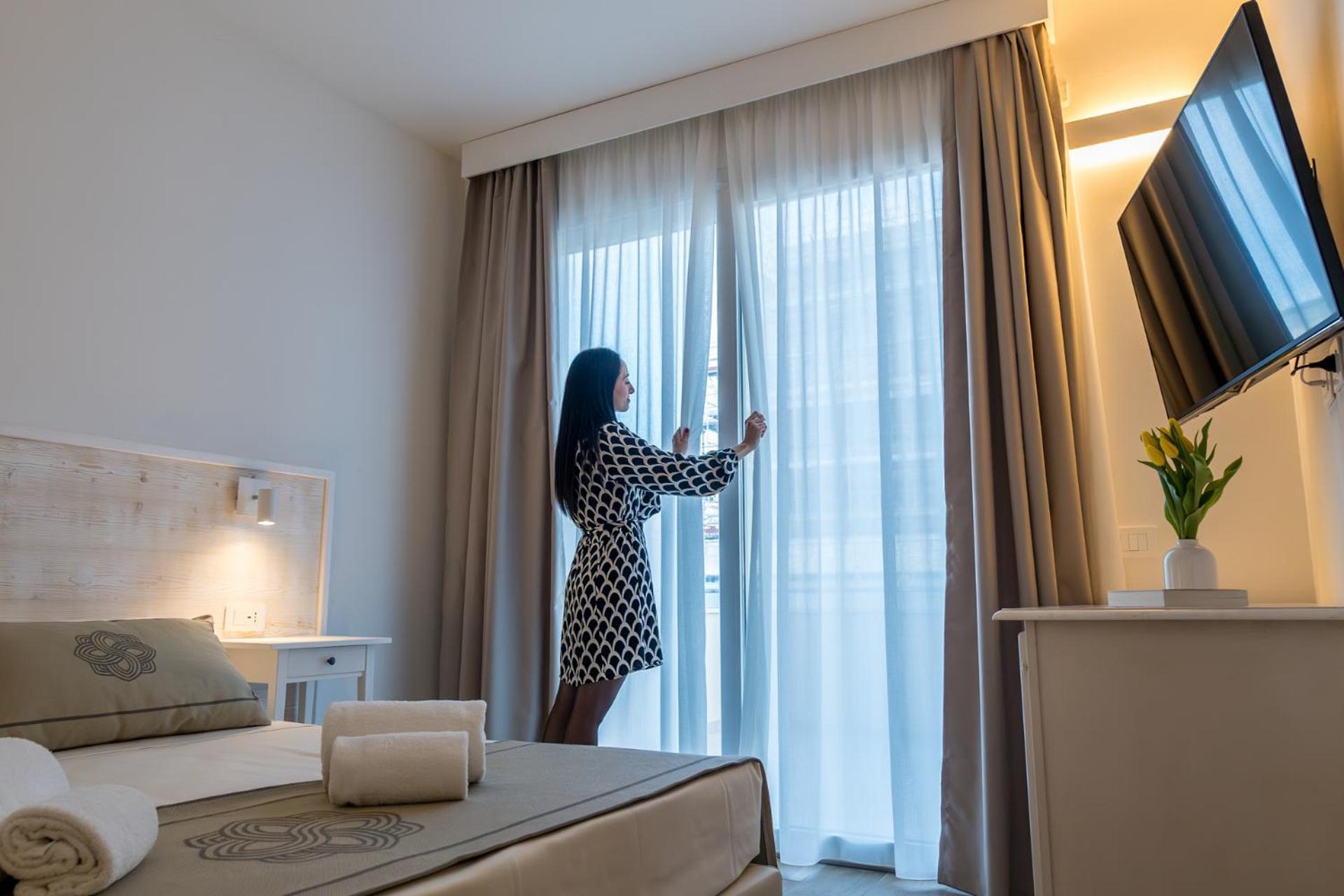 Landlord Hotel Alghero Kültér fotó