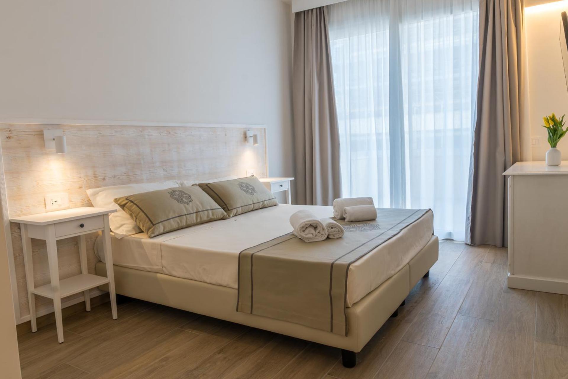 Landlord Hotel Alghero Kültér fotó