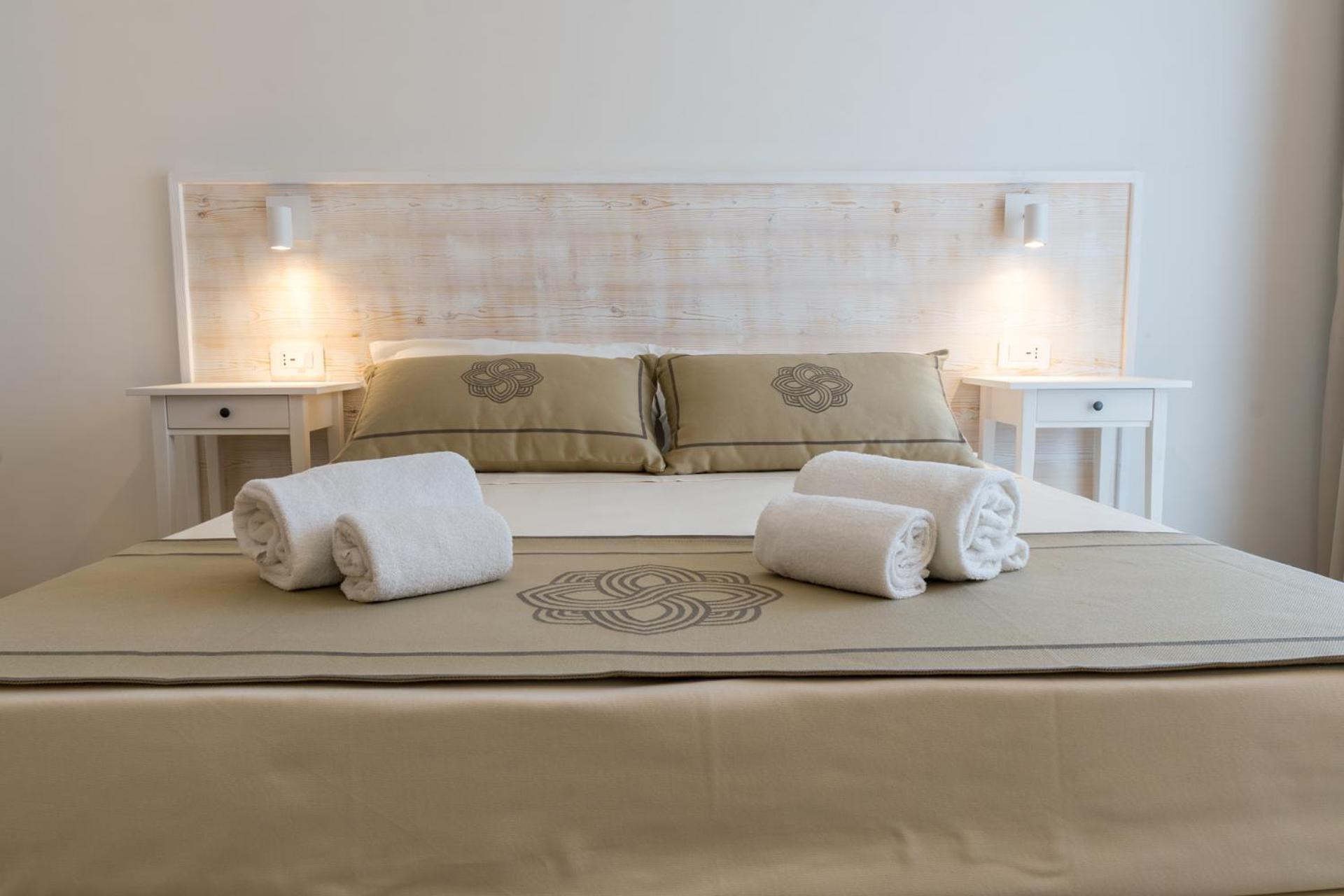Landlord Hotel Alghero Kültér fotó