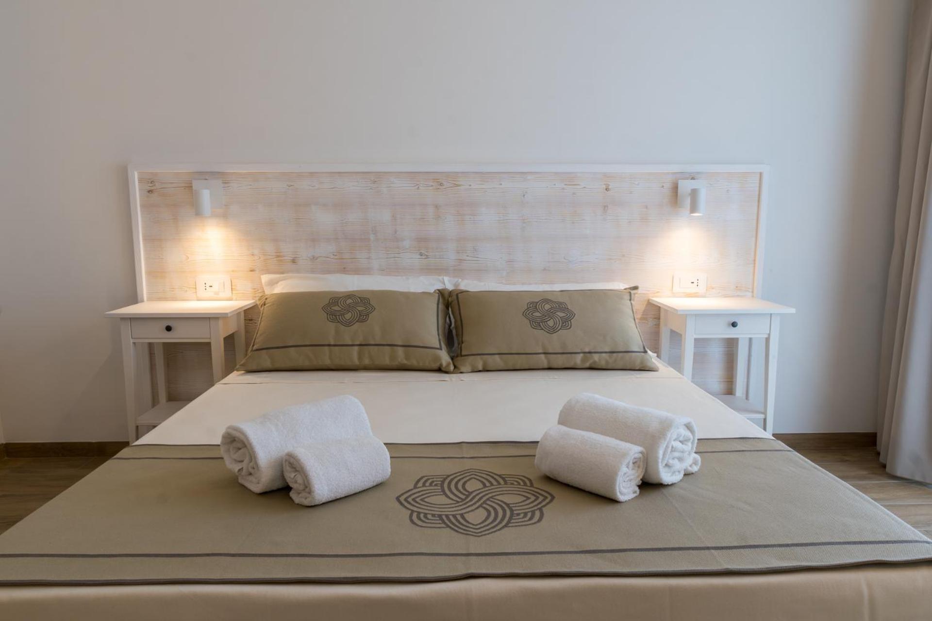 Landlord Hotel Alghero Kültér fotó