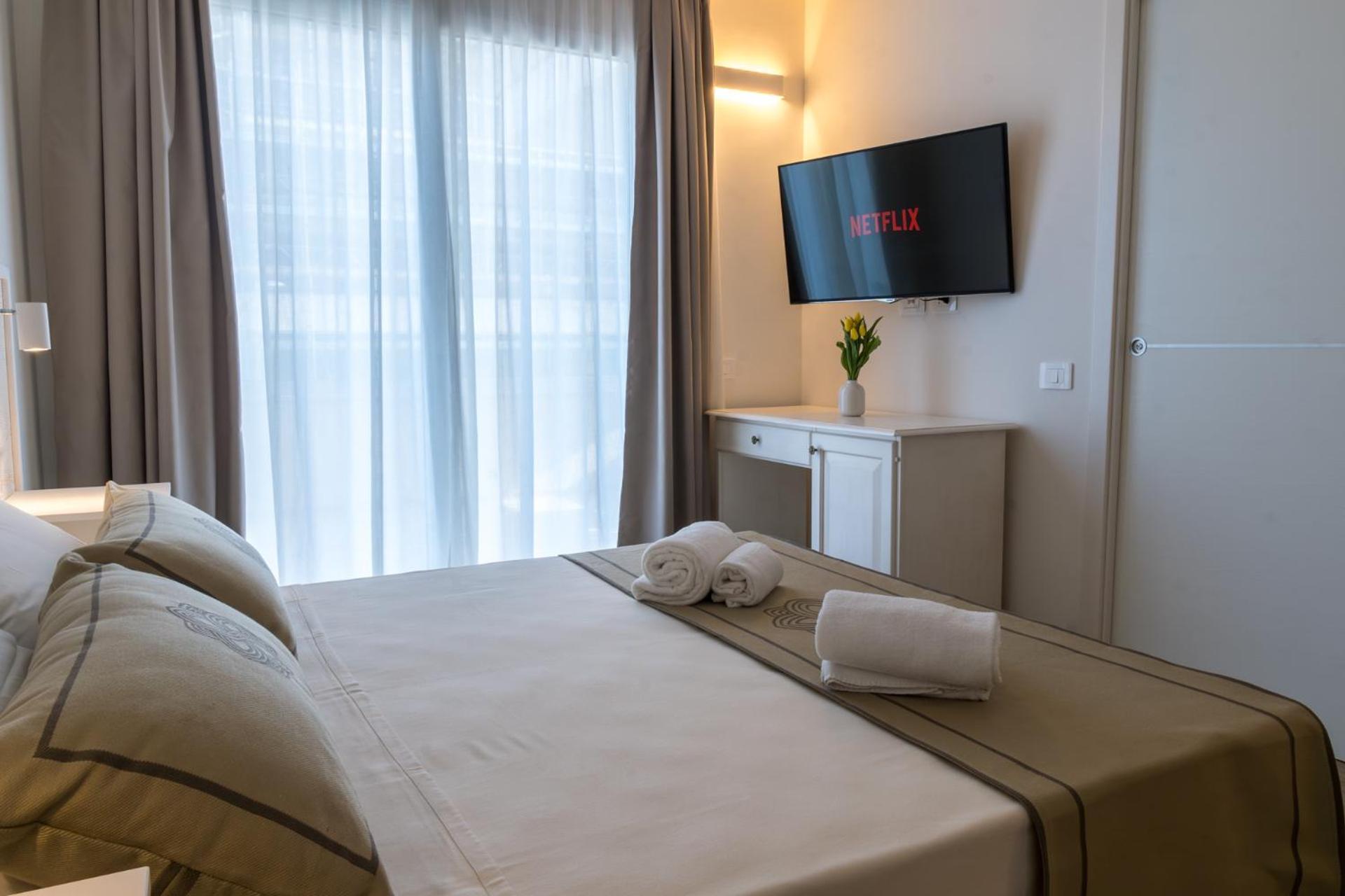 Landlord Hotel Alghero Kültér fotó