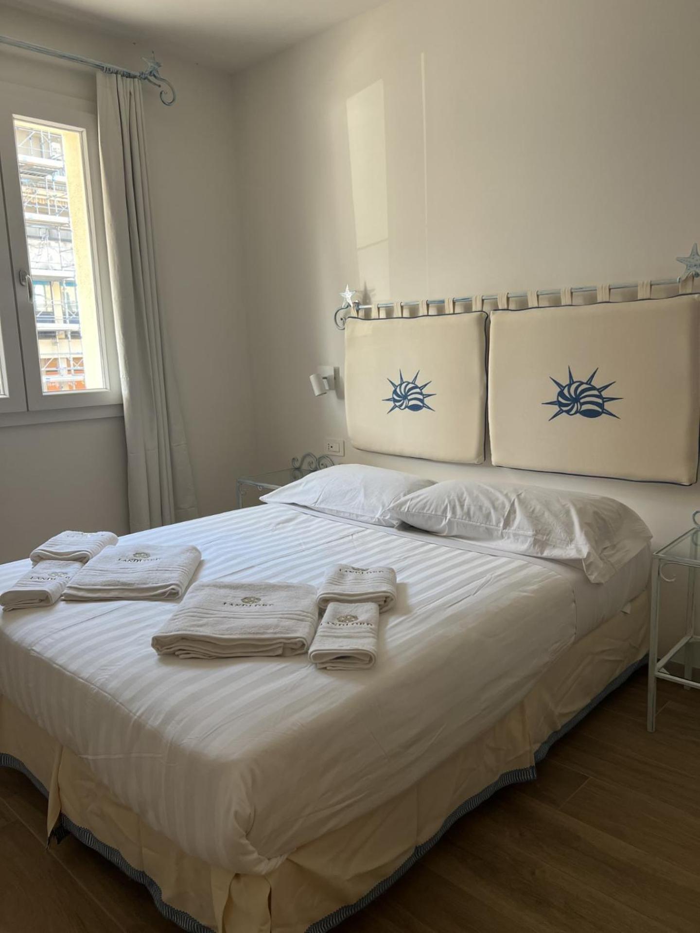 Landlord Hotel Alghero Kültér fotó
