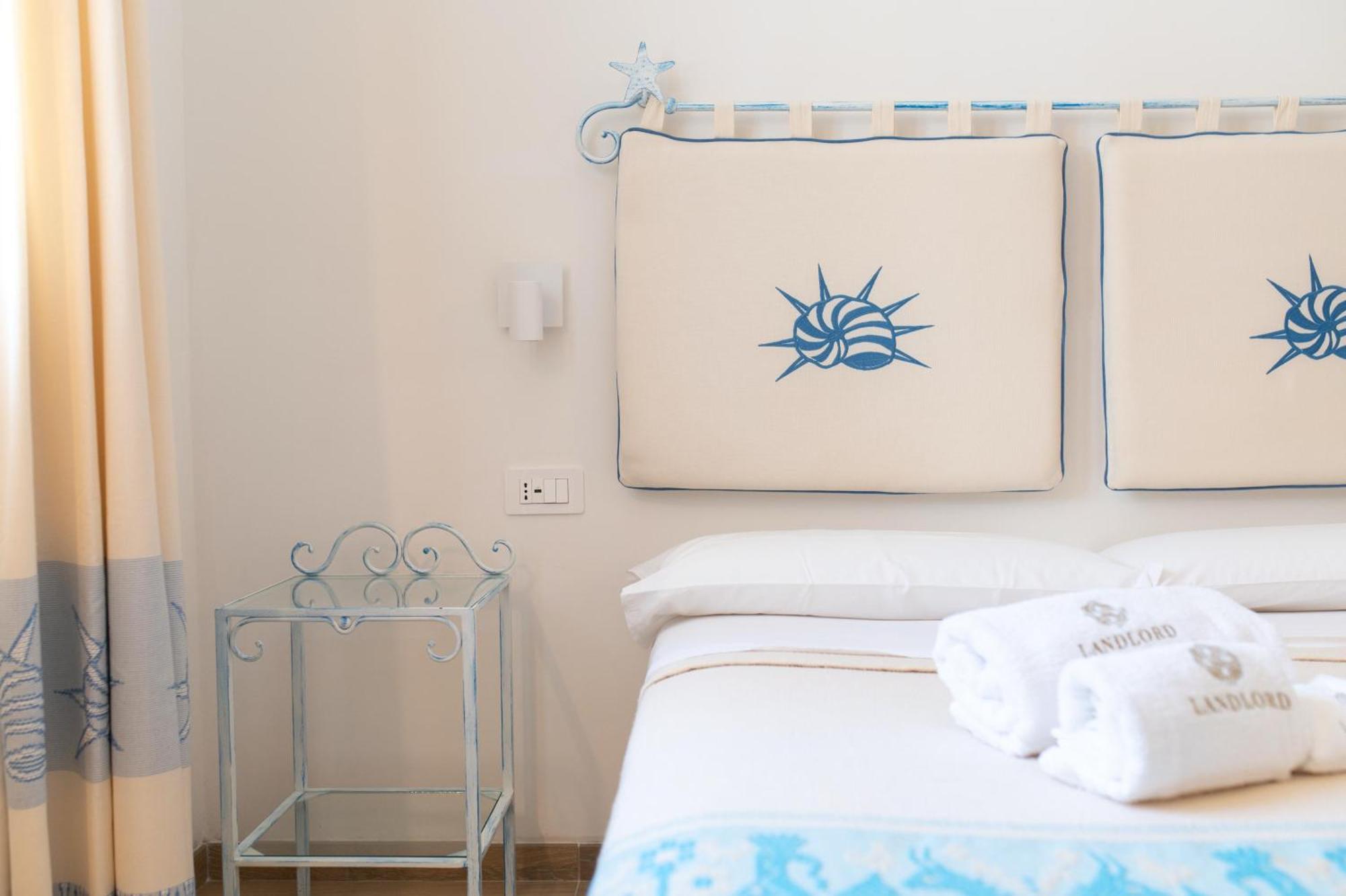 Landlord Hotel Alghero Kültér fotó