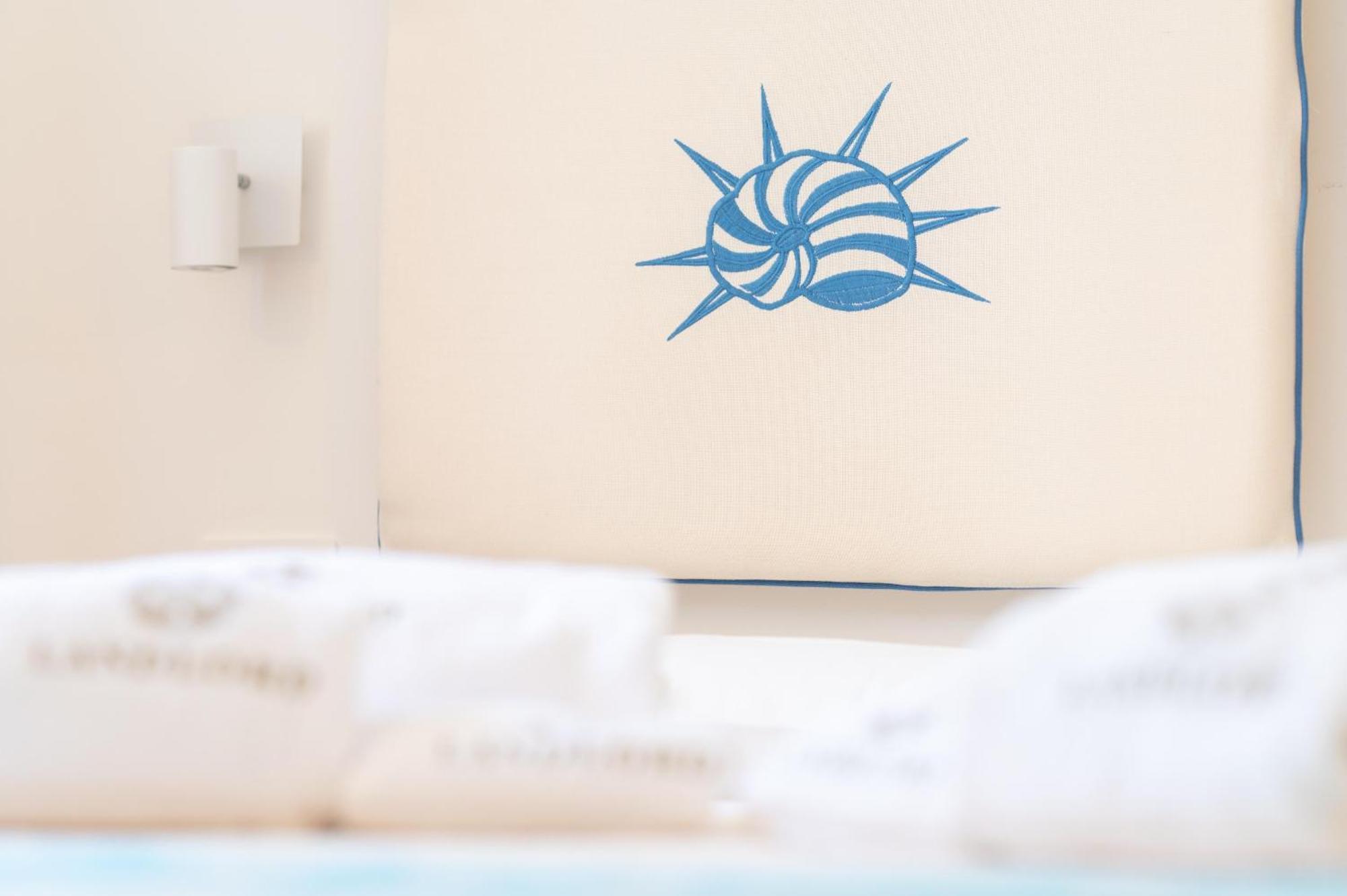 Landlord Hotel Alghero Kültér fotó