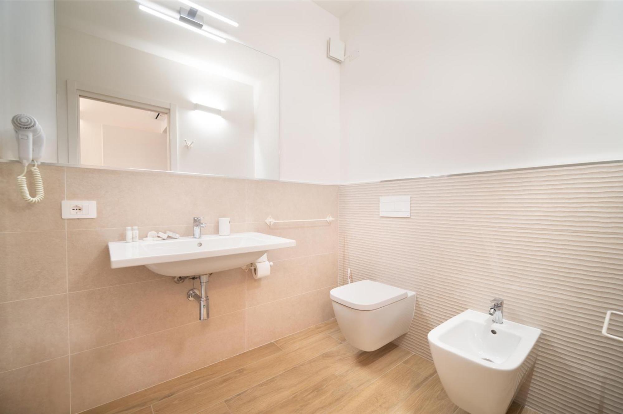 Landlord Hotel Alghero Kültér fotó